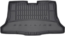 Ковер багажника Frogum Nissan Note II Hatchback 5d 2012- TM400610