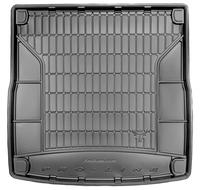 Ковер багажника Frogum Audi A4-B8 Avant 2008-2015 TM548256
