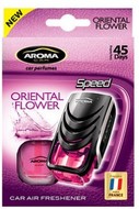 Ароматизатор на обдув Aroma Car Speed Oriental Flower Восточный цветок