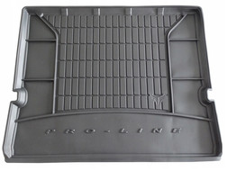 Ковер багажника Frogum Ford galaxy II 2006-2015 TM404595