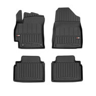 Коврики резиновые Frogum ProLine Hyundai Elantra VII since 2020 3D426627