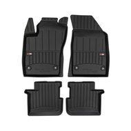Коврики резиновые Frogum ProLine Fiat Tipo since 2015 3D401679