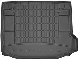 Ковер багажника Frogum BMW X3 G01 2017-TM406254