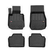 Коврики резиновые Frogum ProLine BMW 4 Series Gran Coupe F36 2014-2021 3D427327
