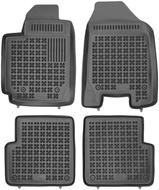 Коврики резиновые Toyota Corolla (12.2000-09.2006г.) RP 201402 Rezaw-Plast