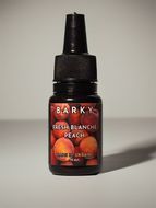 Доливка к ароматизатору Barky Fresh Blanche peach Свежий персик Бланш