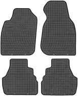 Коврики резиновые Elegant Audi A6 1997-2004 EL 200723