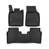 Коврики резиновые Frogum ProLine Volkswagen ID.7 since 2023 3D431669