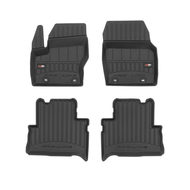 Коврики резиновые Frogum ProLine Ford C-Max II 2010-2019 3D409200