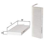 Фильтр салона Filtron K 1248-2X