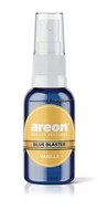 Ароматизатор Спрей Areon Blue Blaster Vanilla Ваниль 30ml