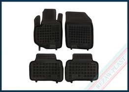 Коврики резиновые Rezaw-Plast Suzuki VITARA II 2015 -  RP 202210