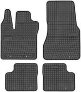 Коврики резиновые Elegant Renault Twingo III 2014-, Smart Forfour II 2014- EL 20547624