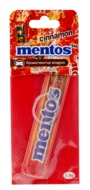 Ароматизатор сухая карточка Mentos Корица MNT404