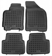 Коврики резиновые Chevrolet Lacetti (2003-2008г.) RP 202102 Rezaw-Plast
