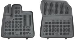 Коврики резиновые Citroen berlingo III (с 2018г.), Opel combo E (с 2018г.) RP 200526 Rezaw-Plast