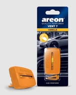 Ароматизатор на обдув Areon Vent 7 Vanilla