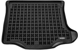 Ковер багажника Rezaw-Plast мягкий Mazda 3 I 2003 - 2009 RP 232213