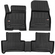 Коврики резиновые Frogum ProLine Mercedes-Benz EQB X243 since 2021 3D431492