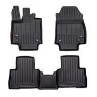Коврики резиновые Frogum ProLine Lexus NX II since 2021 3D429192