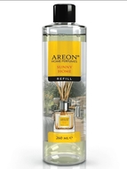 Сменный флакон Areon Home Perfume Sunny Home Солнечный дом RDR01 260мл