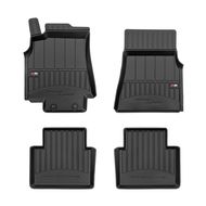 Коврики резиновые Frogum ProLine Mercedes-Benz B-Class W245 3D408111
