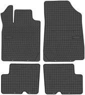 Коврики резиновые Elegant Renault Logan 2008-, Renault Sandero 2008- EL 200331