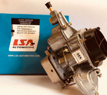 Карбюратор LSA 2107-1107010-20 