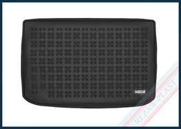 Ковер багажника Rezaw-Plast Renault CAPTUR E-TECH 2020 -  RP 2313109