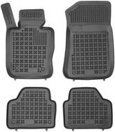 Коврики резиновые Bmw X1 (E84) (2009 - 2016г.) RP 200712 Rezaw-Plast