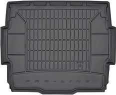Ковер багажника Frogum Citroen C5 Aircross 2019- TM406056