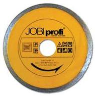 Круг алмазный 230мм. JOBIprofi (11818) по плитке