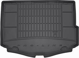 Ковер багажника Frogum Renault Scenic IV 2016-TM403345