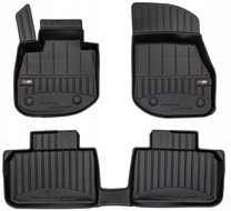 Коврики резиновые Frogum ProLine BMW iX1 since 2022 3D430402