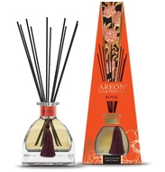 Аромадиффузор воздуха Areon Home Perfume Exclusive Selection Royal Королевский HPP01 230мл