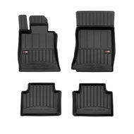 Коврики резиновые Frogum ProLine Alfa Romeo Giulia since 2016 3D425873