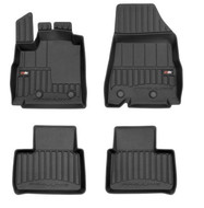 Коврики резиновые Frogum Renault Arkana  2019-  3D427549