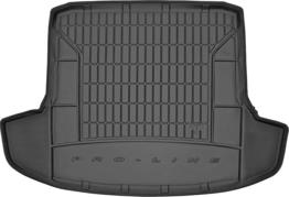 Ковер багажника Frogum Skoda Superb II Kombi 2008-2015  TM405431