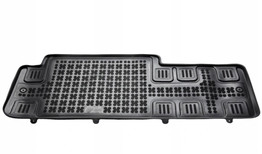 Коврики резиновые Citroen spacetourer, Opel zafira life (с 2019г.) RP 201232 Rezaw-Plast