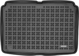 Ковер багажника Rezaw-Plast мягкий Mercedes W247 B - class 2018 - RP 230955