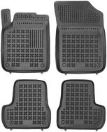 Коврики резиновые Citroen C3 II (с 2009г.) RP 201213 Rezaw-Plast