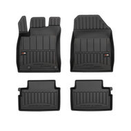 Коврики резиновые Frogum ProLine Kia XCeed since 2019 3D409224