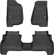 Коврики резиновые Frogum Jeep Gladiator  2019-  3D426573