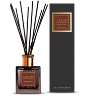 Аромадиффузор воздуха Areon Home Perfume Premium Golden Coco PSB11 150мл