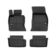 Коврики резиновые Frogum ProLine BMW 4 Series F33 2013-2020 3D425132