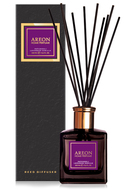 Аромадиффузор воздуха Areon Home Perfume Premium  Пачули-Лаванда-Ваниль PSB02 150мл