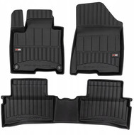 Коврики резиновые Frogum ProLine Kia Sportage V since 2021 3D430587