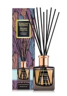 Аромадиффузор воздуха Areon Home Perfume Exclusive Selection Precious Leather Кожа HPE02 150мл