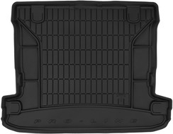 Ковер багажника Frogum Mitsubishi Pajero IV 5d 2006- TM400597