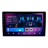 Мультимедийная система DriveX SE-1011 4+64 QLED DSP 4CF 4x50W(TDA7851)